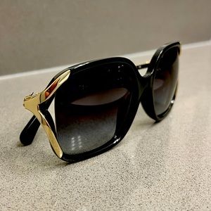 Coach Sunglasses